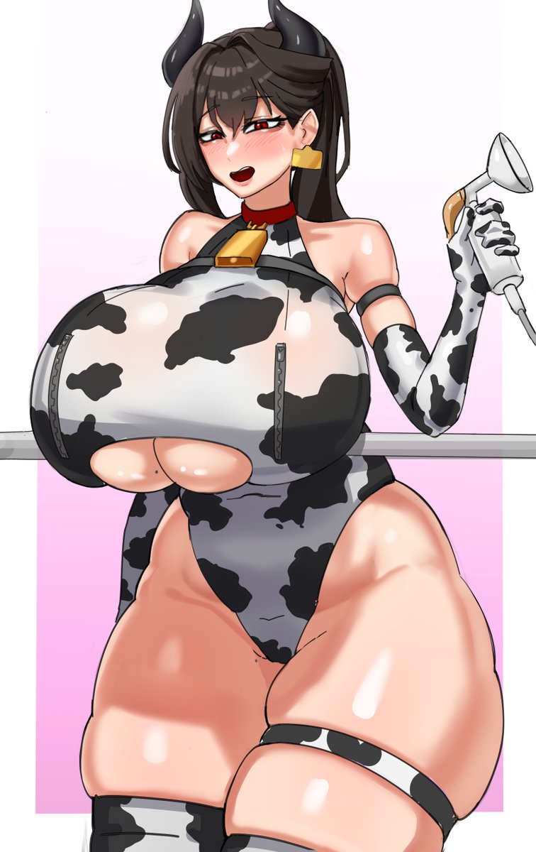 romi_R18's tweet photo. @IMoghyang 's OC 
🐄🐄😳😳😳😳 https://t.co/EUg7eMJ92n