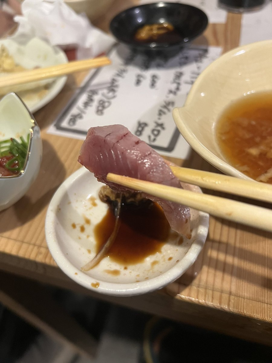 あきらしぇんしぇ〜　和田漁具店 tweet media