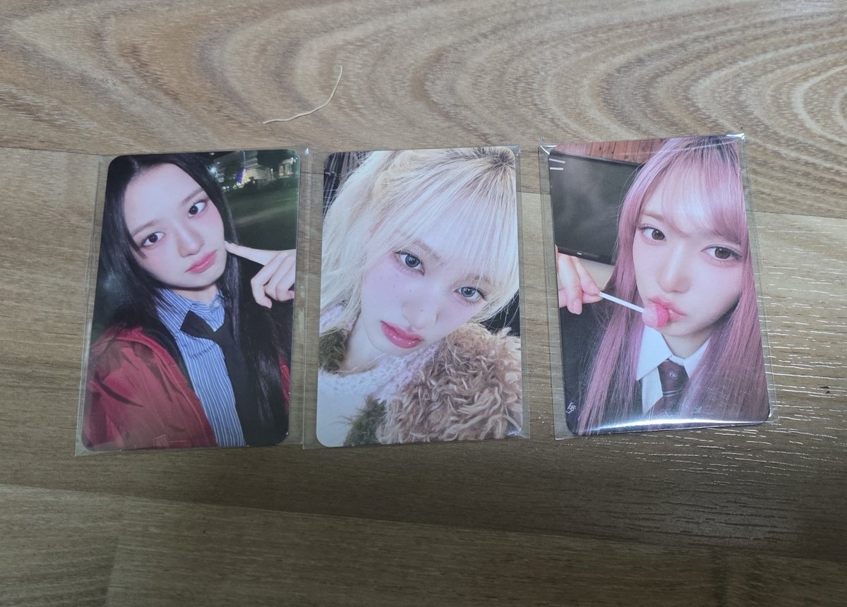 장원영 tweet media