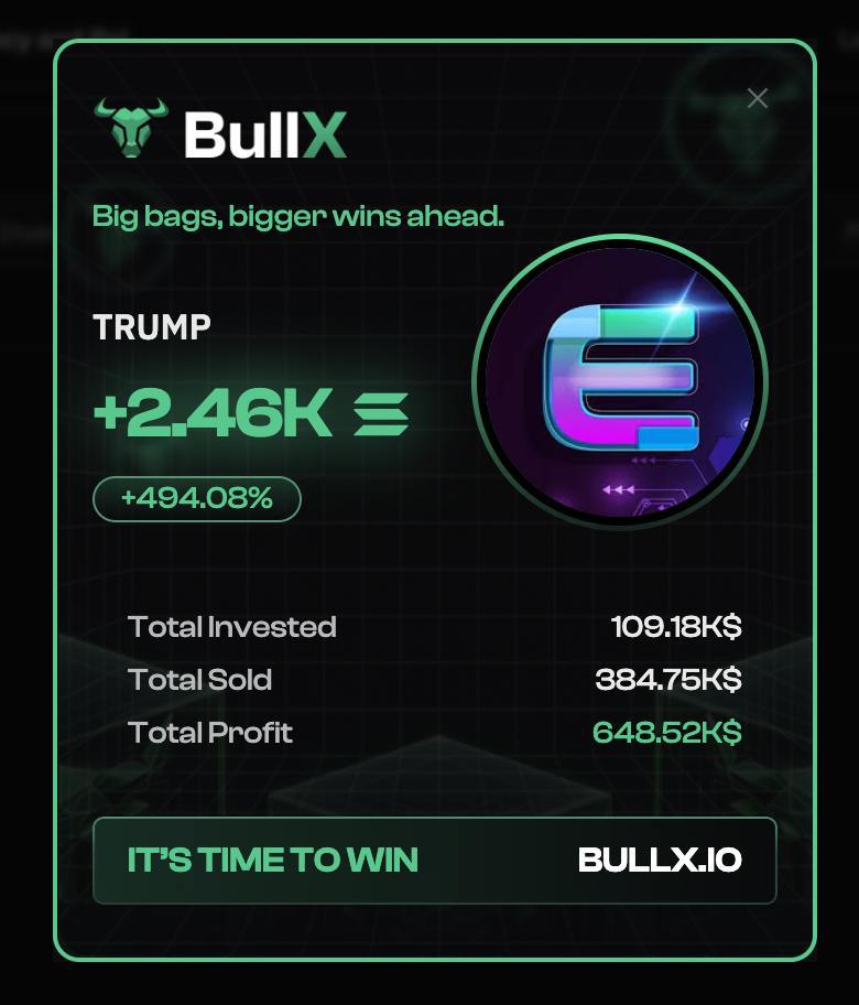 ily <a href="/realDonaldTrump/">Donald J. Trump</a>