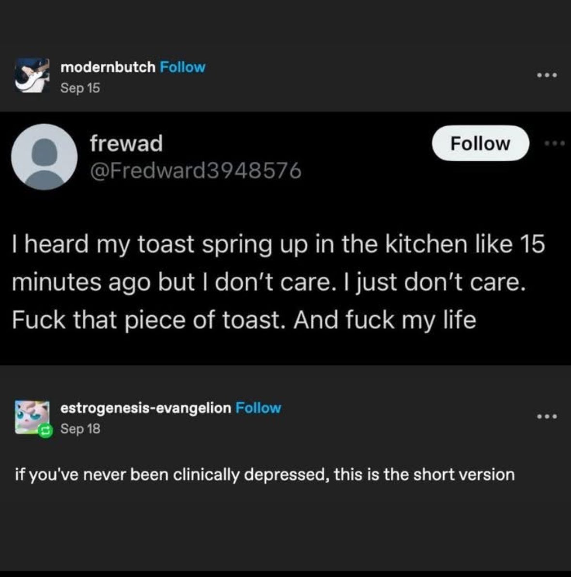 ADHDForReal's tweet image. 