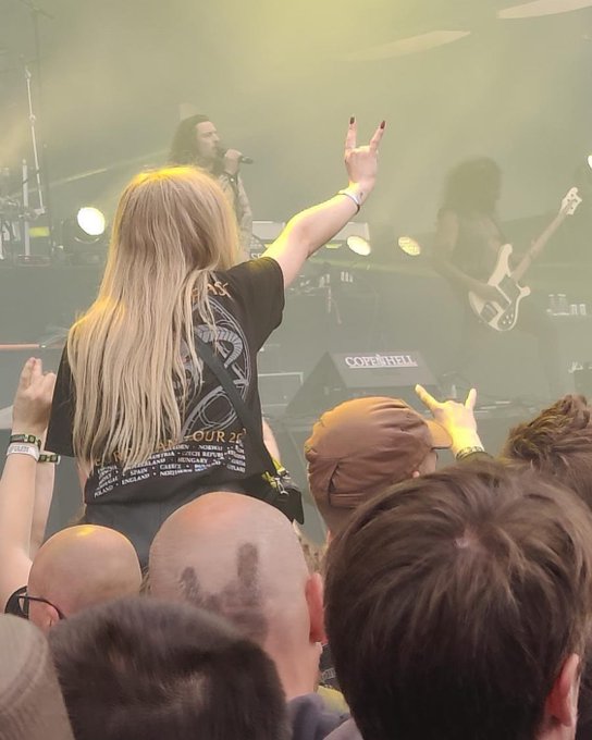 Rimanegra tweet media