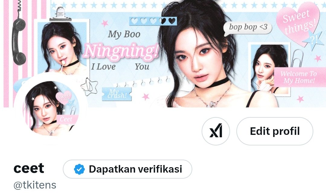 tkitens's tweet image. sengku TYSM TYSM iaaa dah beri aku hadiah leot ningie cakep ini, tiba-tiba banget baru muncul lagi dah memberi hadiah 🥹🤧🤍 lobyu arelku lancar rejeki selalu iaa ( @haarrel ) 🤍🤍🤍🌹