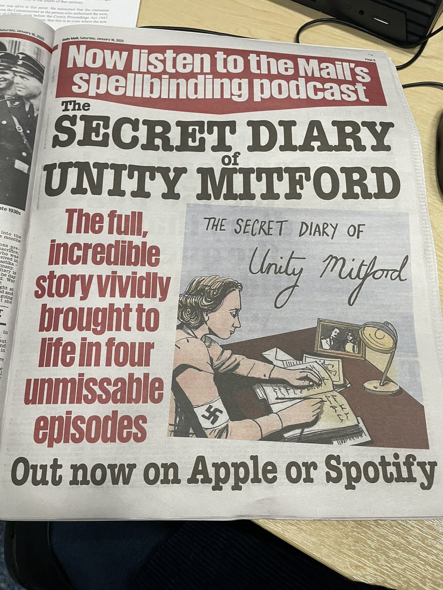 “Spellbinding”
