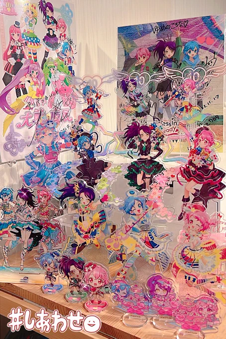 最高空間すぎるかも✧*。 
