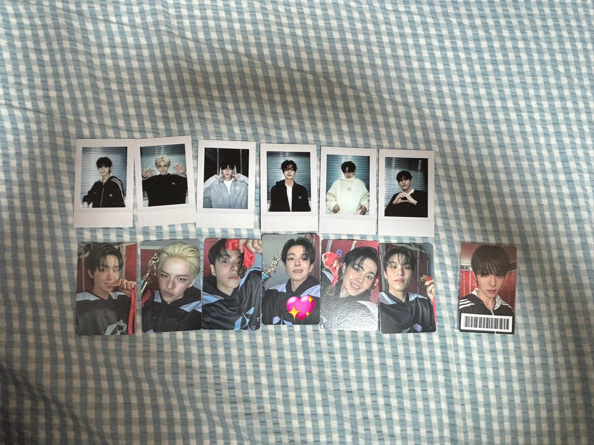 🌟⋆꙳ tweet media