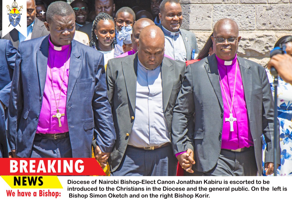 PATRICK KIMANG'A tweet media