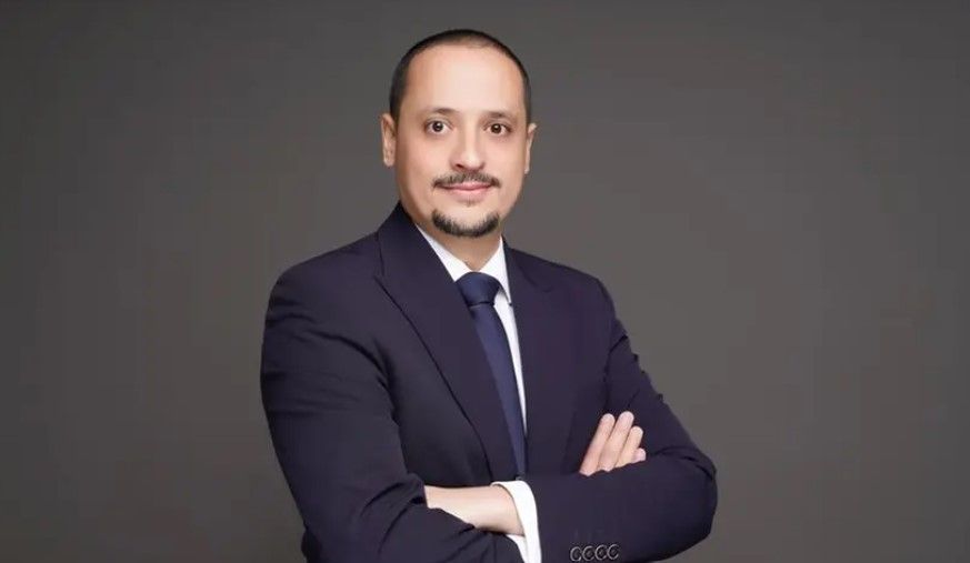 maaalnews_en's tweet image. #PROVEN strengthens its leadership team in KSA with Loay Faisal as new GM buff.ly/4auUM8j