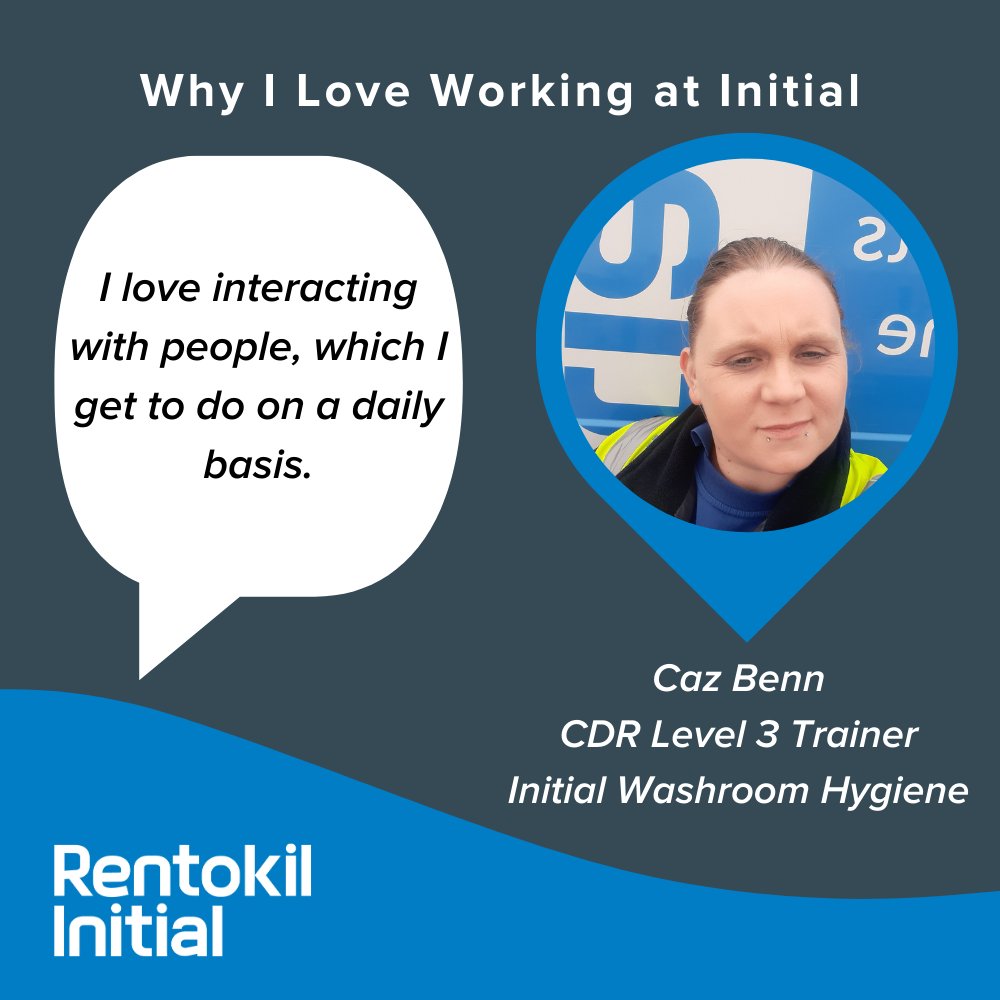 Rentokil Initial UK tweet media