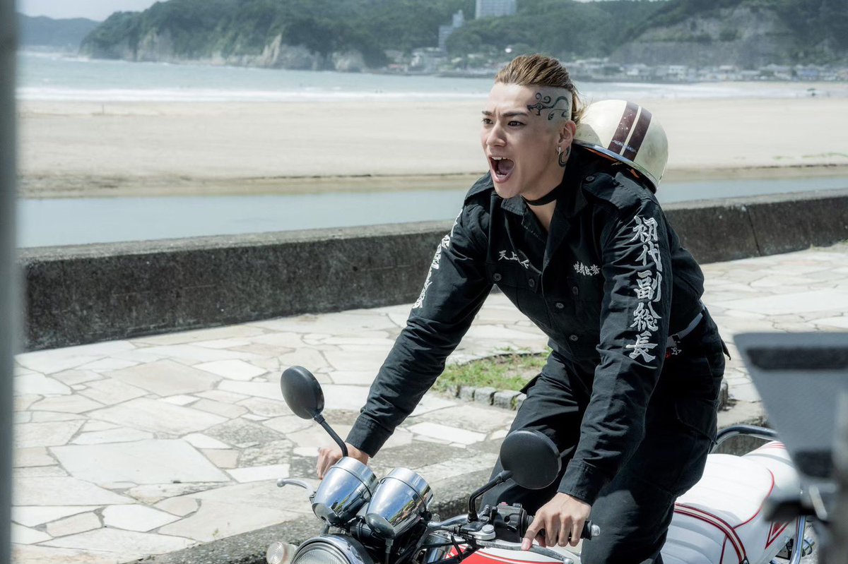 東京リベンジャーズ2 血のハロウィン編』 2週連続•ノンカット地上波初