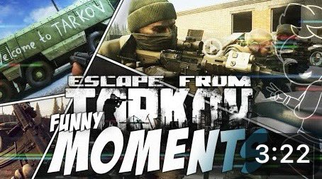 FxGamerOfficial's tweet photo. Escape From Tarkov Funny Moments #escapefromtarkov #eft #tarkov https://t.co/mFRpqTFbJj via @YouTube @tarkov https://t.co/hVpJSKlWEZ