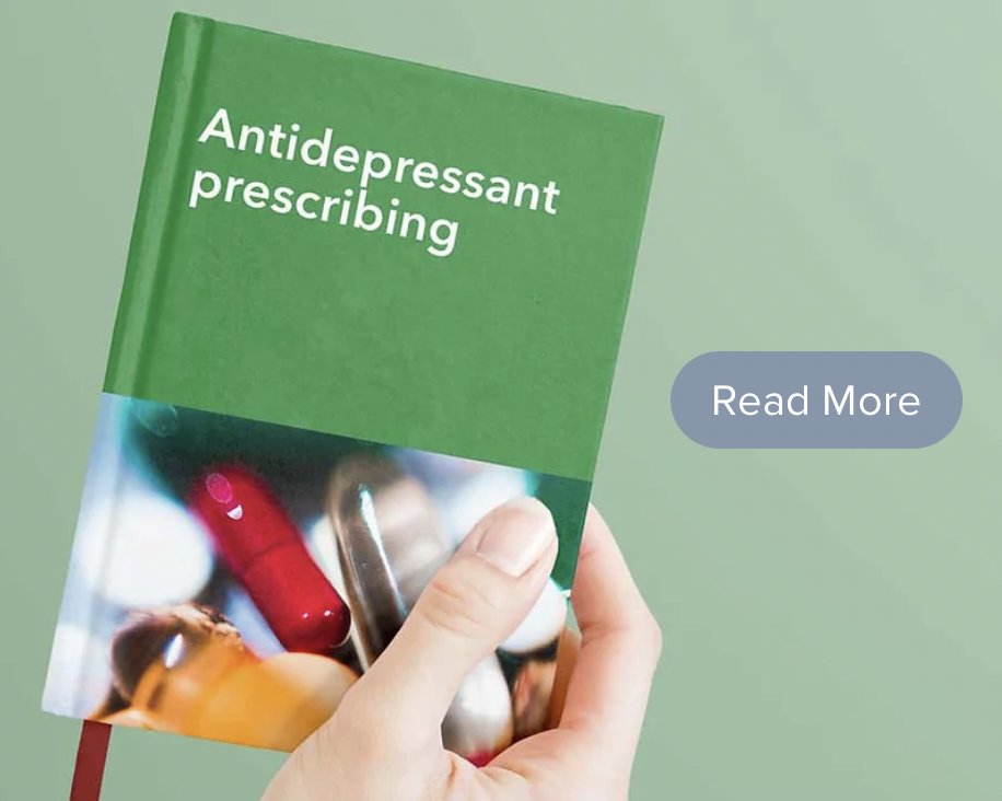 WiseGP (@wisegpcouk) on Twitter photo Latest WiseGP 💎GEM💎
Research has highlighted the risk of postural hypotension in adults aged ≥60 taking antidepressants, particularly during the first 28/7 in those taking SSRIs…
See our suggested WiseGP Actions wisegp.co.uk/prescribing/an…
<a href="/cinibhanu/">Cini Bhanu</a> <a href="/BJGPjournal/">The British Journal of General Practice</a> <a href="/Keele_MHRes/">Keele Mental Health</a> Latest WiseGP 💎GEM💎
Research has highlighted the risk of postural hypotension in adults aged ≥60 taking antidepressants, particularly during the first 28/7 in those taking SSRIs…
See our suggested WiseGP Actions wisegp.co.uk/prescribing/an…
<a href="/cinibhanu/">Cini Bhanu</a> <a href="/BJGPjournal/">The British Journal of General Practice</a> <a href="/Keele_MHRes/">Keele Mental Health</a>