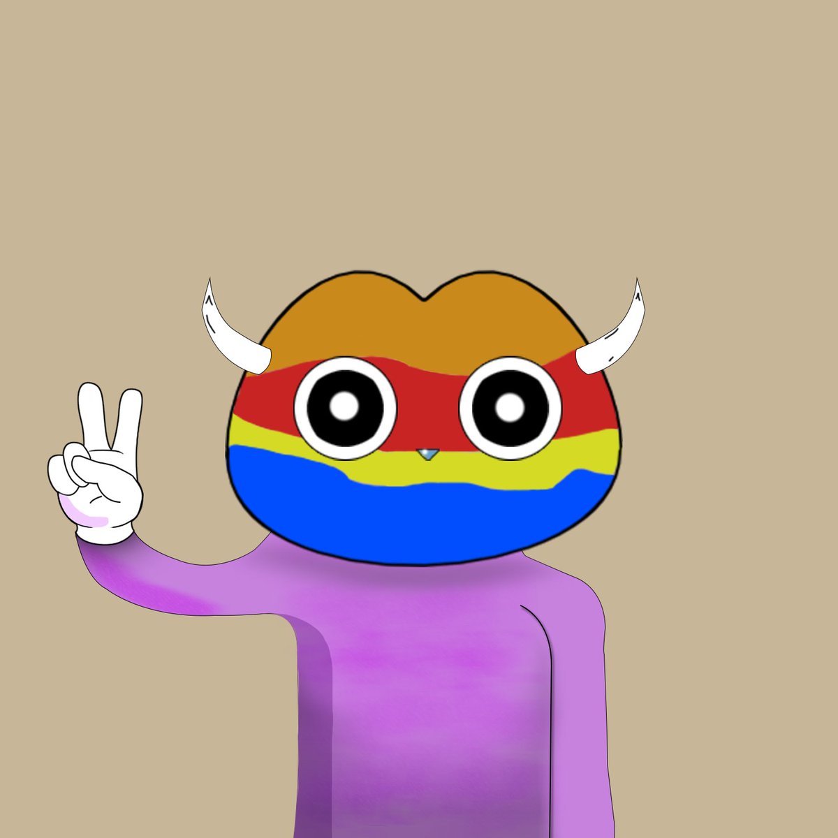 This is my second design, I made a colorful personality, do you like it?
<a href="/AbstraUniverse/">Abstra</a> @elbabymontana <a href="/podexpea/">Podex</a>