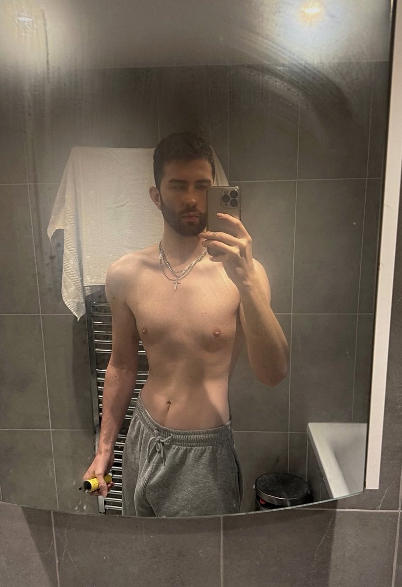 JastonWorld's tweet photo. Shall I drop the shorts? 😈 https://t.co/pSe13SJRGO