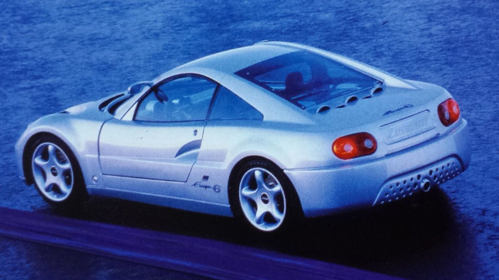 ObscureSupercar's tweet photo. 🇩🇪 Zender Escape 6
1997 • 2.8L V6 • 174bhp • 146mph
📸 Zender
#osotd #supercars #zender #lotus #elise https://t.co/5MGwxQOXbd