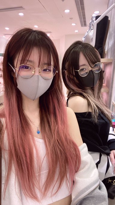 コスプレイヤー火火のTwitter画像1