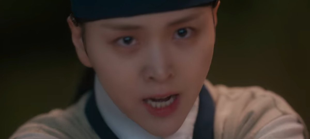 daheeverse's tweet photo. NO WAYYY IS THIS REALL??? 😭😭😭
#CheckinHanyang #CheckinHanyangEp8 https://t.co/WdCDuuZeke