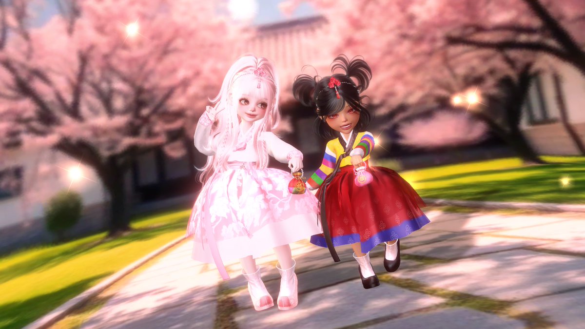 YerinVibes_zpt's tweet photo. 예룽이 복주머니는 너무 작아서 세뱃돈 많이 못벌 듯

#ZEPETO #제페토 #ゼペット https://t.co/xKa4N60RtX