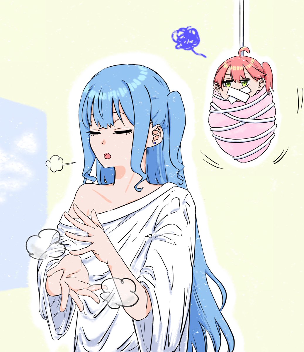みこめっと⑤ #ほしまちぎゃらりー #miko_Art