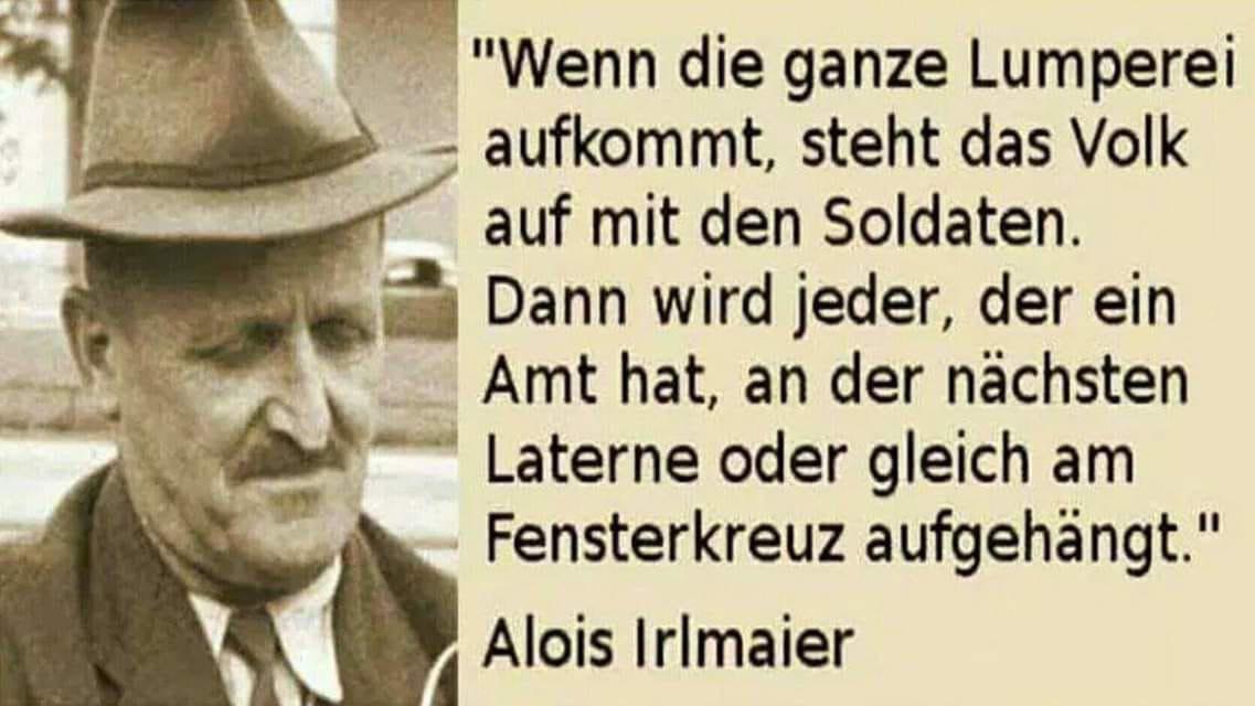 ditotribut's tweet photo. @rebew_lexa Es wird Zeit und ist überfällig, dass dieser #Dreck aus #Butag und #Kanzleramt #geräumt_wird!! https://t.co/aQBLvIzHZ4