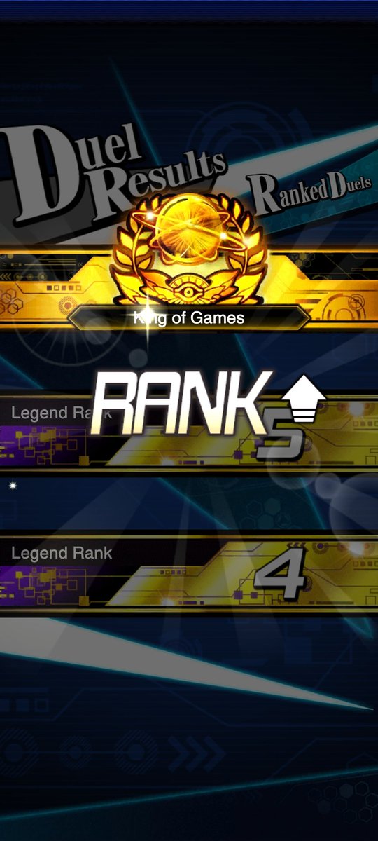 _KING121's tweet photo. Yoooooo! It's been a while but here we go again! Heard heros are back, so am I!
1/12: January 2025 - 67th Career kog
#duellinks #heros https://t.co/QobCTjrdM2