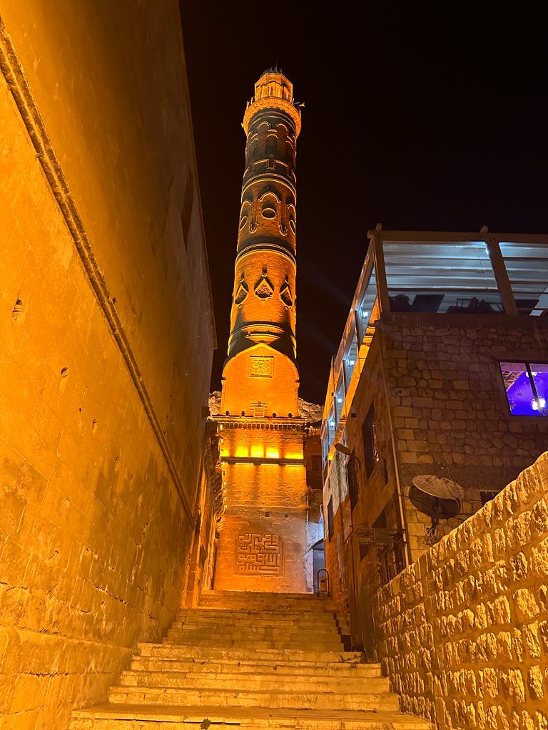 #Mardin