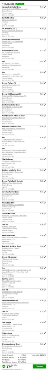 #BetwayCodes #BetwaySquad I just placed a bet with Betway. Tap here to copy my bet or search for this booking code in the Multi Bet betslip X8BBE82E7 betway.co.za/bookabet/X8BBE…