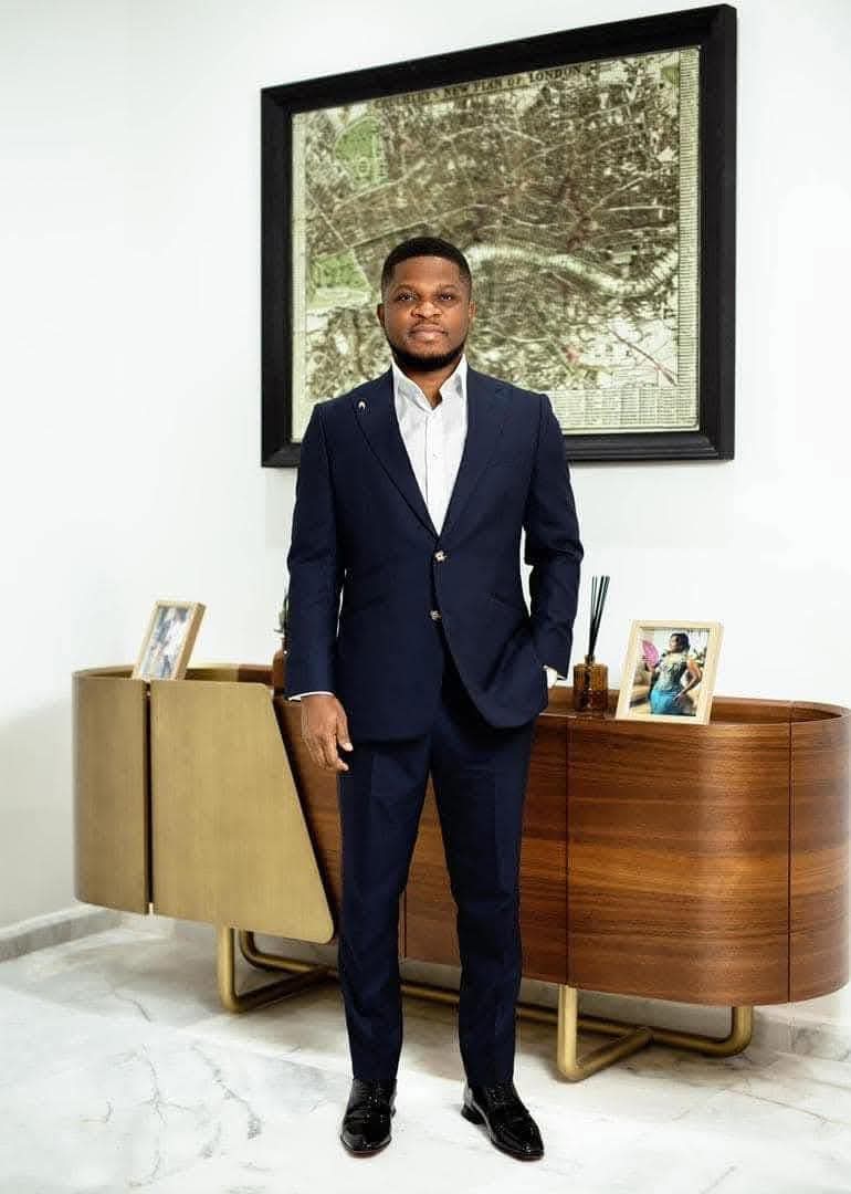 ContiAlumni's tweet image. CONGRATULATIONS!! CONGRATULATIONS 

We take the opportunity to also congratulate Continental Sammy Gyamfi (@SammyGyamfi_) on his appointment as the Managing Director, Ag. Of the PMMC.

We wish you well. Conti..Power!!