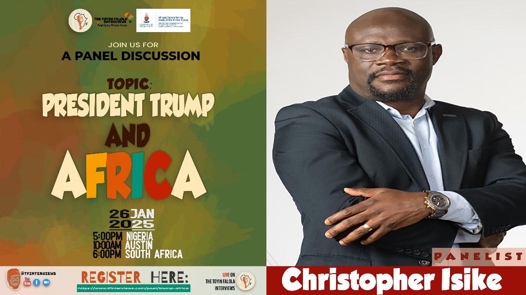 African Centre for study of the US, Uni Pretoria tweet media