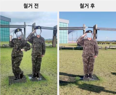 nannan_ing's tweet photo. 군가산점 이야기가 나왔으니
그래서 여자가 군대에 가면 어떻게 되는지 알아보자

1. 여대 ROTC가 1등하자 순위제 폐지
2. 공사는 졸업성적 수석한테 여자라고 2등상 수여
3. 나라사랑카드 대상 조건이 '병역판정검사 대상자'이기에 여군은 못받지만 남자는 군면제도 받을수있음 ㅋㅋ