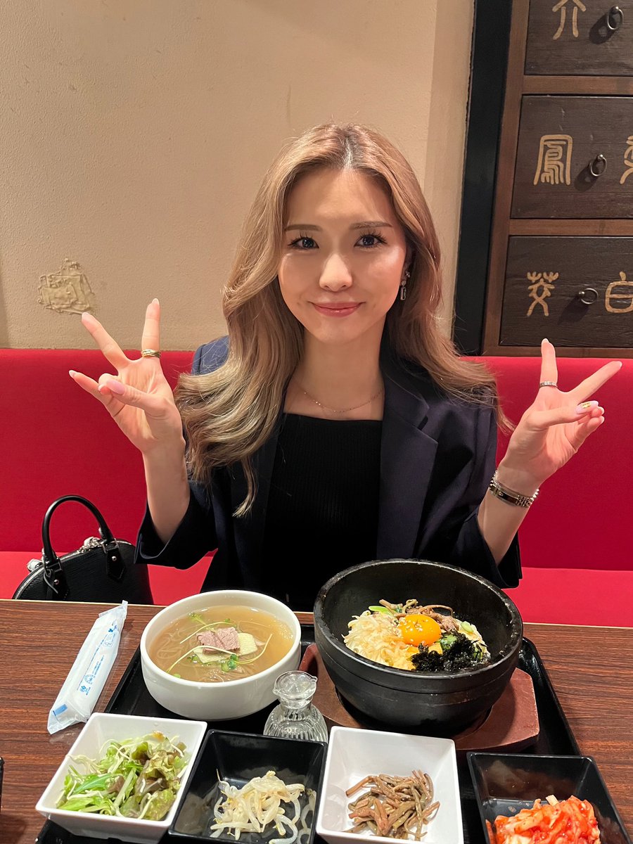 oha1123nuts's tweet photo. 冷麺冷麺冷麺❤️
お酢めちゃくちゃ入れる https://t.co/nk10SwOgLV