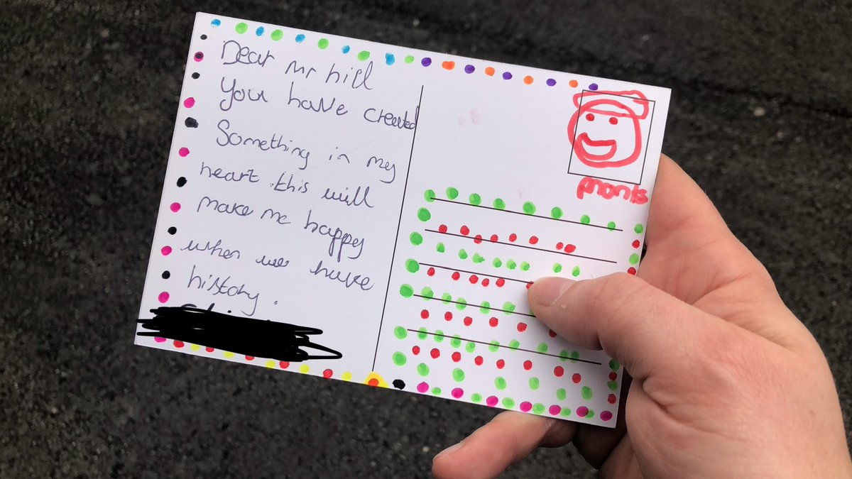 HISTORY TEACHER ROLE!

Our pupils love History at <a href="/ArkSoaneAcademy/">Ark Soane Academy</a> – from Year 7 all the way up to our first Year 10 cohort, 80% of whom do History GCSE.

We’re expanding and looking for another History teacher to join us next September. Could this be you? 

Details below! 🙂