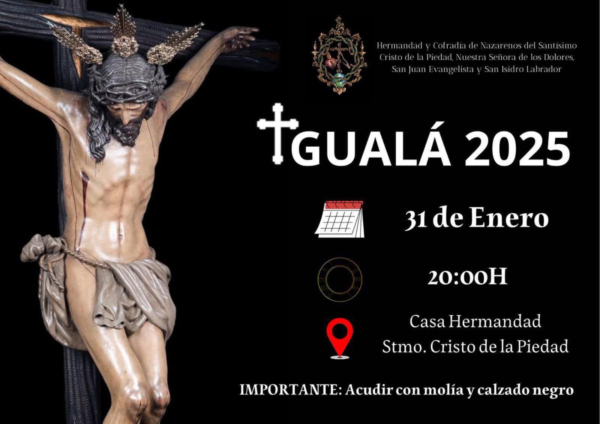 IGUALA 2025