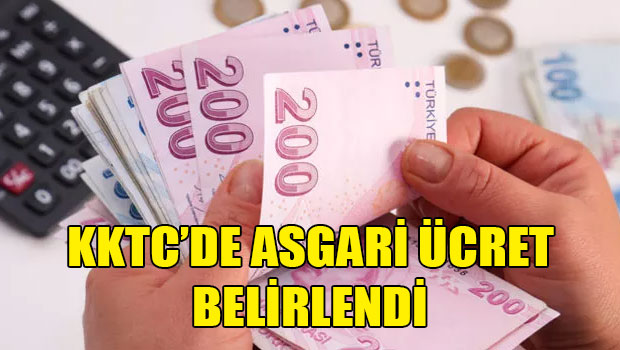 dunyadanfinans's tweet photo. Yavru Vatan Kıbrıs'da asgari ücret %7,5 artarak 37,818 TL oldu. https://t.co/XpFGBOqWgv