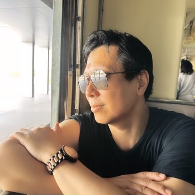 WilliamWang9's tweet photo. #NewProfilePic (新個人資料照片) https://t.co/hedSdGk25K