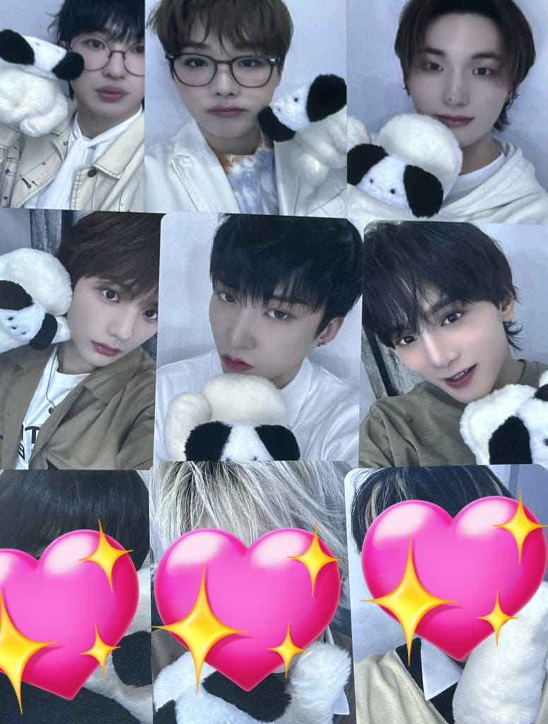 jaemibliss's tweet photo. WTS PHOTOCARD XODIAC
zalesing : 75k
hyunlex : 60k
davin : 45k
other 30k

minat? dm
wtswtbxodiaclexhyunsikzayyanwaingyuminsingdavinleo https://t.co/Y3yAldSSGo