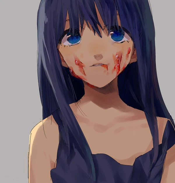 そういや無双ハマる前は、モロ漫画!て感じの絵柄やけど、無双ハマってから無双の影響受けすぎなん分かる 