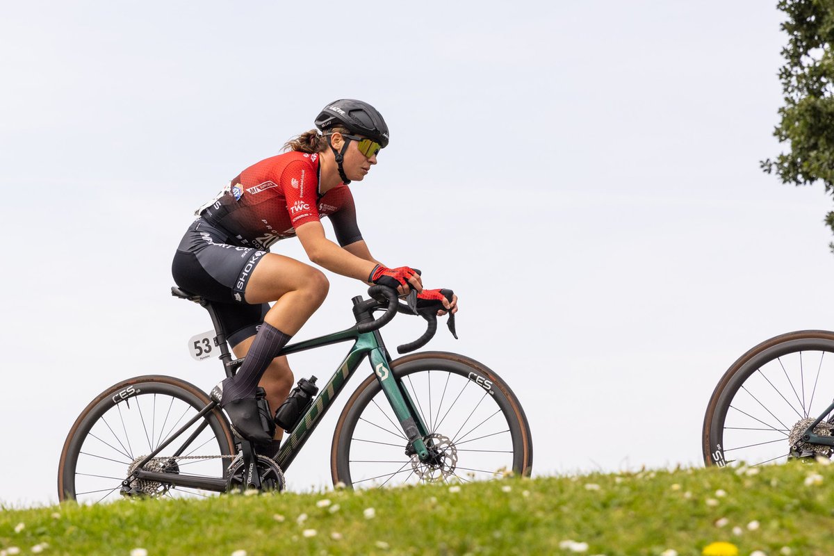 For Sale

CES Draig 38 carbon wheels

ces-sport.co.uk/product/draig-…

Tubeless with Schwalbe Pro One tyres &amp; 160/140 Rotors

2 seasons race use only, not used for training 

£325 per pair collected from Lincoln