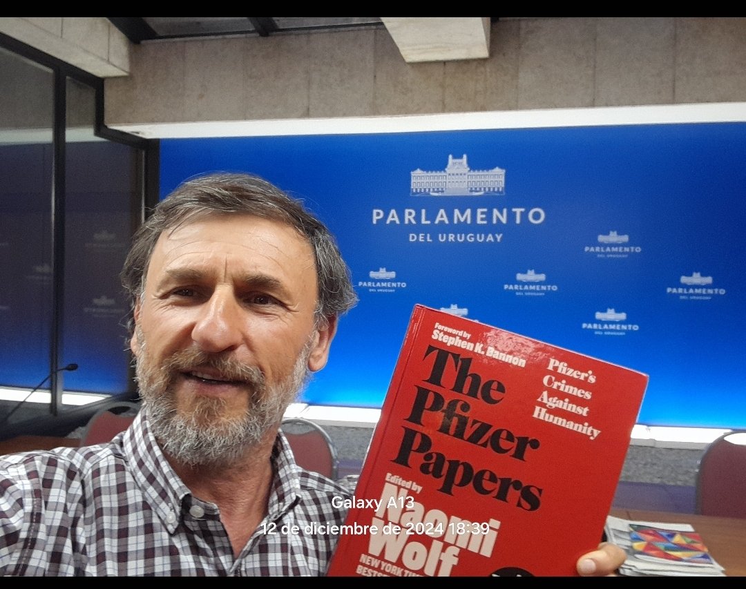 César Vega tweet media