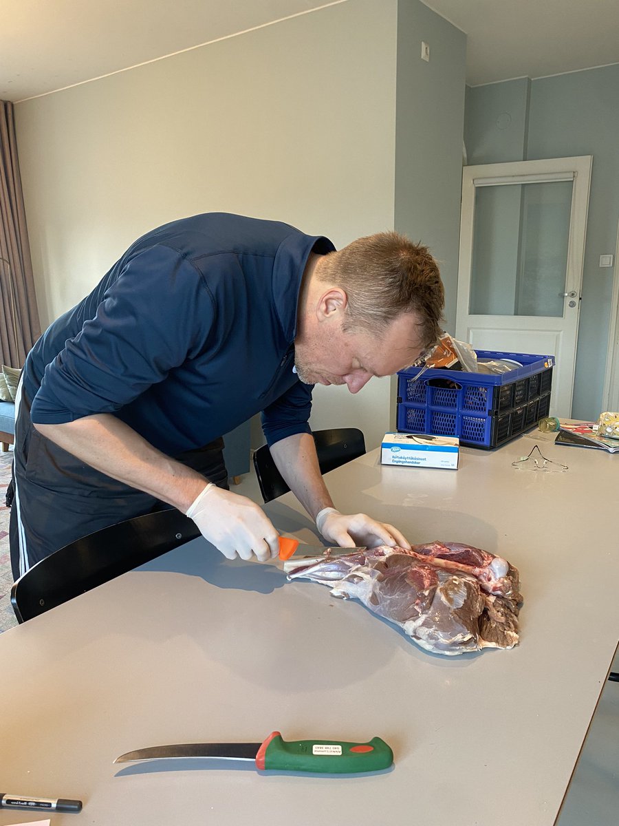 Aleksi Lumme tweet media