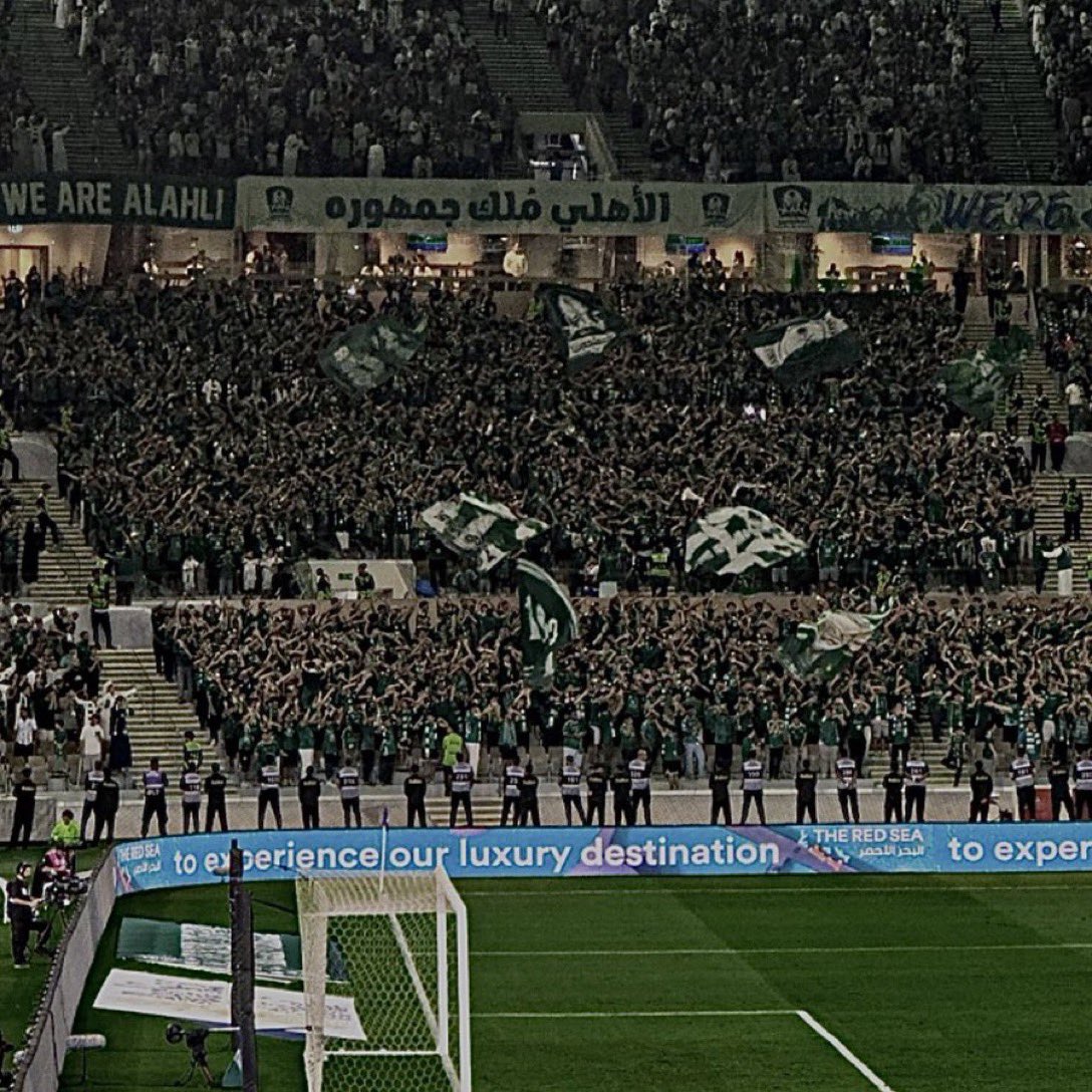 ahli_44's tweet photo. اليوم يوم للتاريخ !

- برنامج اكشن مع وليد سيكون بالكامل عن النادي #الاهلي

اتمنى اتمنى يجيبون طاري الهاشتاق العالمي 🟢🤩
#جمهور_الاهلي_يطالب_بالتدخل https://t.co/j36uprV4An