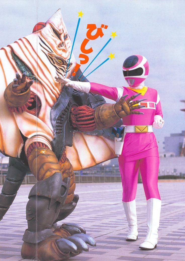 adam_nordin94's tweet photo. MegaPink (in Space Pink Ranger) #MegaPink #DenjiSentaiMegaranger https://t.co/pM0ETnFnxm