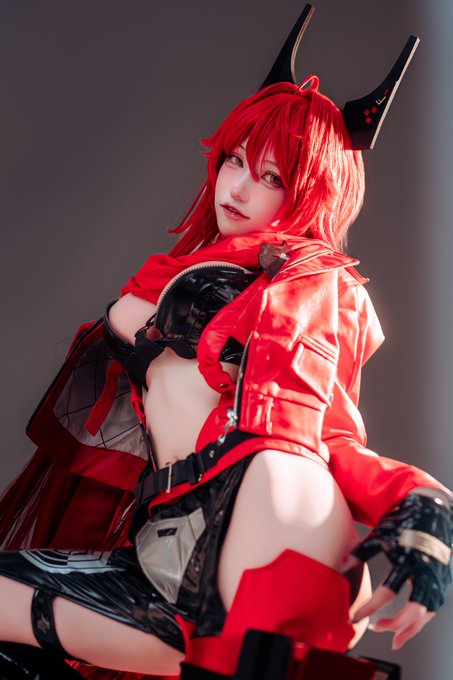 コスプレイヤーはるさん家の犬のTwitter画像13