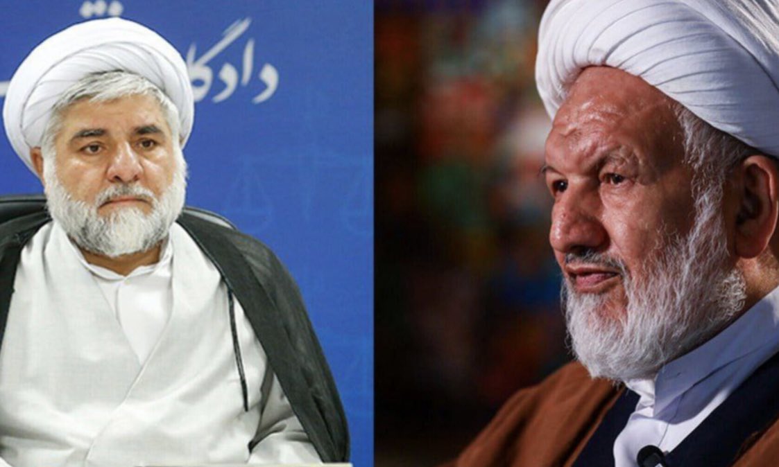 ‏حمید صادقی tweet media