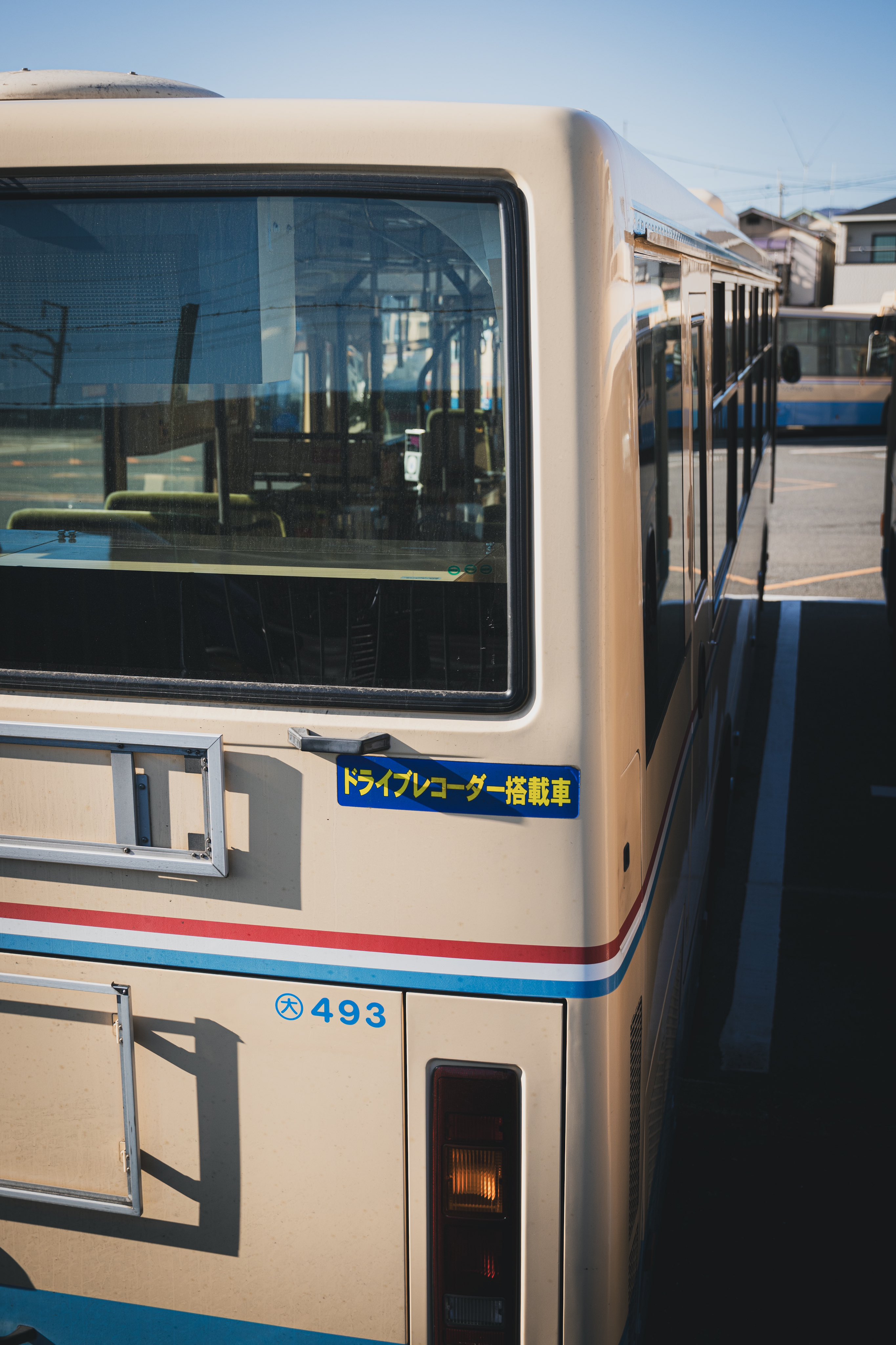 空山回収班様 OKADENBUS｜岡電バス | 2025年9月25日～ 「岡山芸術交流2025」へ