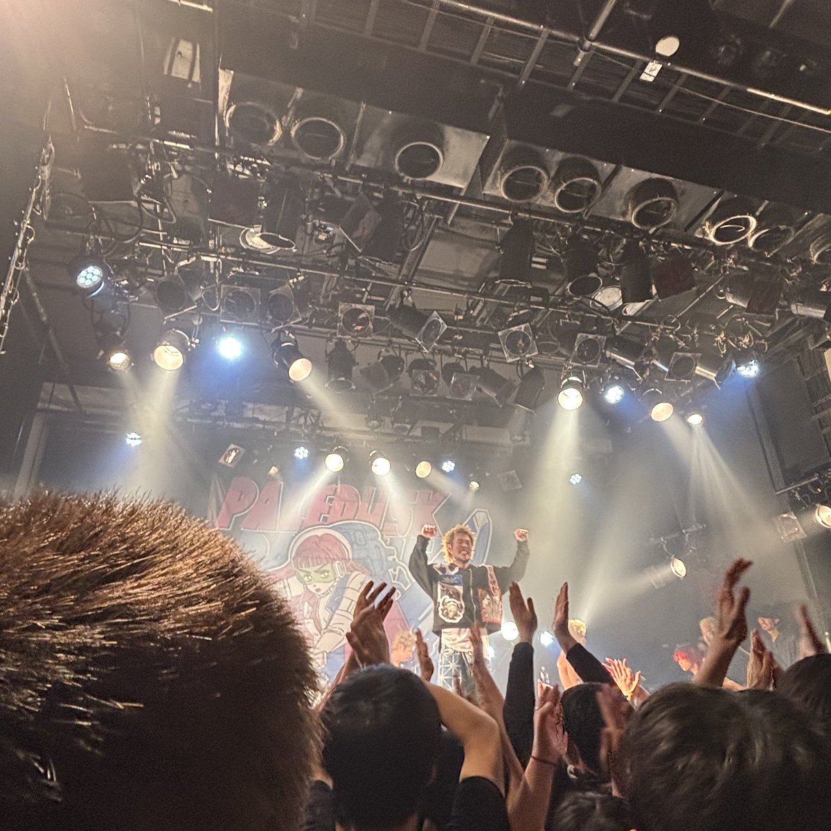 maru5150_'s tweet photo. ゴブってきた
#Paledask https://t.co/bLYUPJaksX