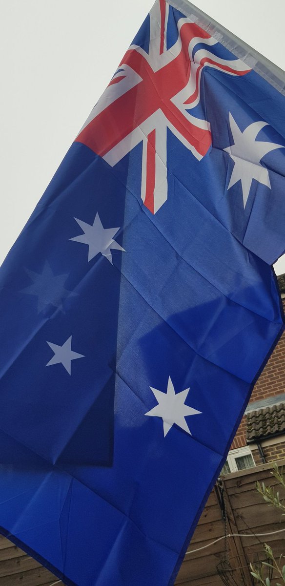 Today's flag comes from Australia....🇦🇺🇦🇺🇦🇺🇦🇺