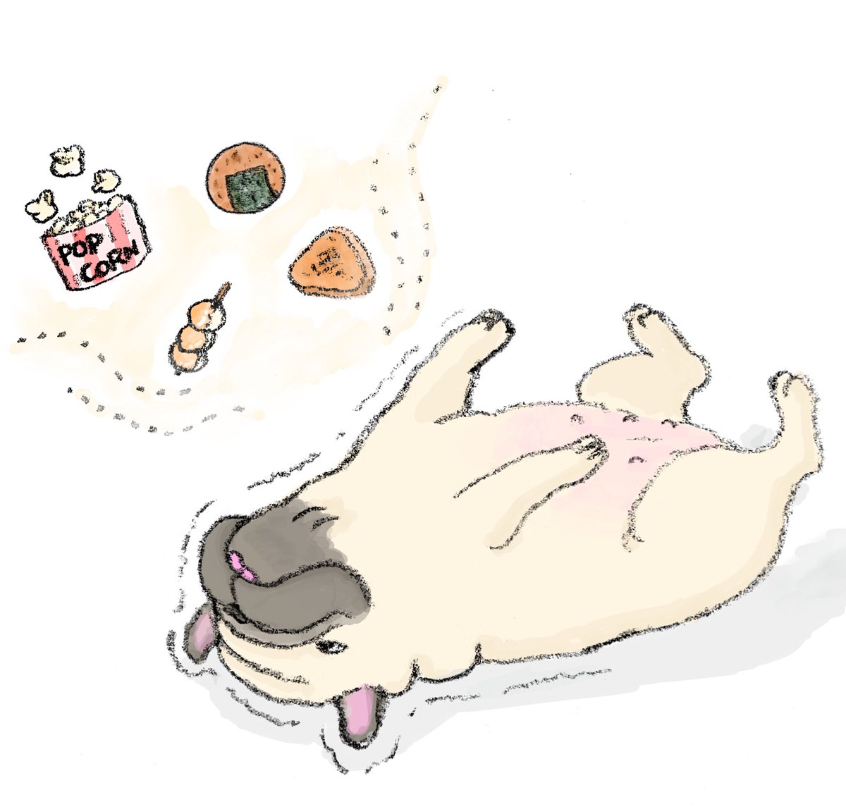 ハナちゃん (@89no87chan) / Posts / X