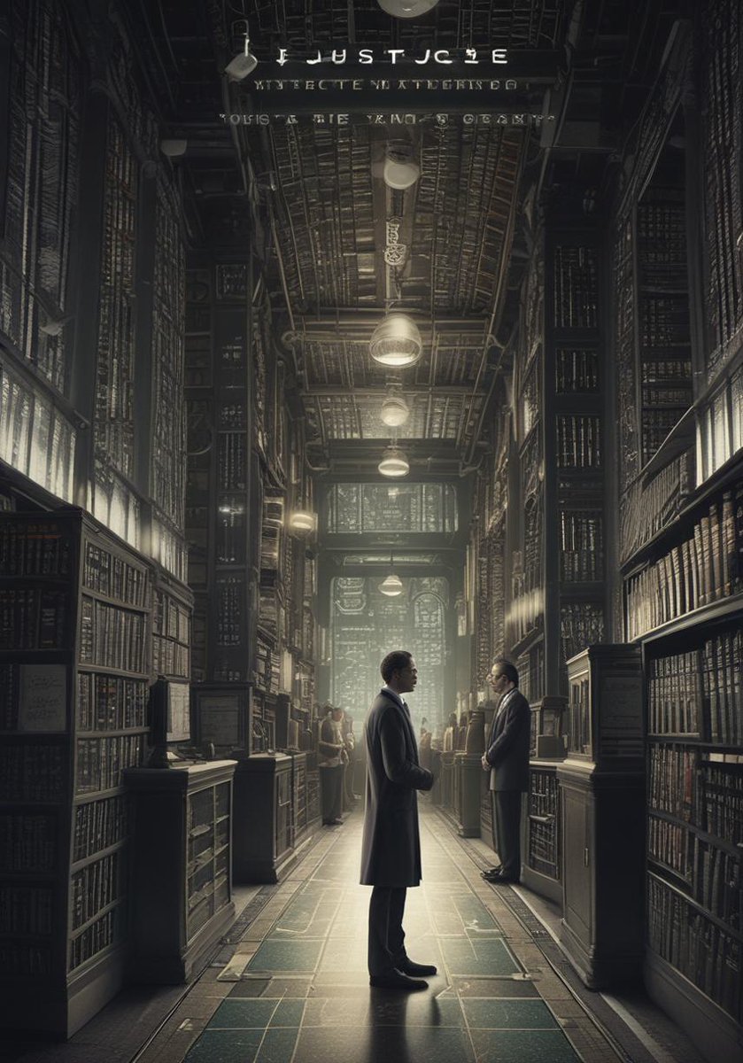 DSkillingsBooks's tweet photo. 💥 A professor’s death. A secret A.I. A race to save the world. 🤖⚡
A gripping thriller of science, secrets, and survival. Are you ready to uncover the truth? 🌍🔥 #AIThriller #NikolaTesla #QuantumConspiracy #HighStakesAdventure https://t.co/I4Gdpu9Nhc