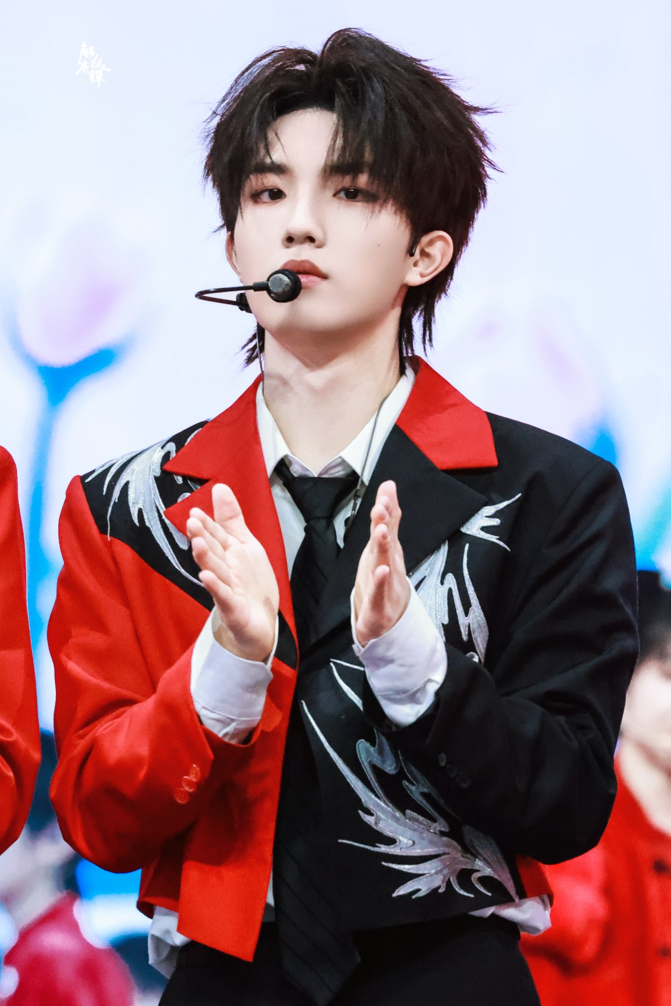 SuXinHao Official Fanclub 苏新皓数据组on X: 